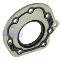 Сальник коленвала задний FORD CONNECT/FIESTA/FOCUS/MONDEO 2002-2013 (1.8TDCI) BGA OC6399