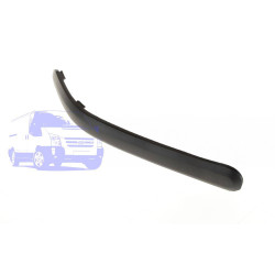 Молдинг бампера заднього  FORD FUSION 2002-2005 (Правый) HMPX GRD 2N11 17D751 ABYYH5