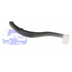 Молдинг бампера заднього  FORD FUSION 2002-2005 (Левый) HMPX GRD 2N11 17D752 ABYYH5