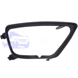 Кронштейн фари протитуманної правої FORD FOCUS 2001-2005 DP GROUP BP 41010