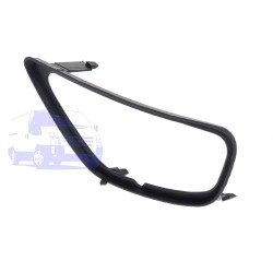 Кронштейн фари протитуманної лівої FORD FOCUS 2001-2005 CABU 330632