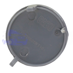 Заглушка бампера заднього FORD FOCUS 2001-2005 CABU 331512