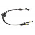 Трос куліси FORD CONNECT 2002-2013 (MTX75 5-СТУП) TURTEL 502-2296