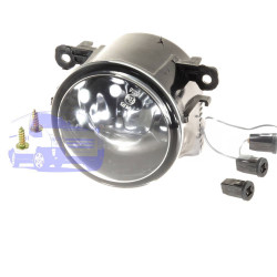 Фара протитуманна FORD TRANSIT/FIESTA/FOCUS/CONNECT 2002- (H11) HMPX HMP 2N11 15201 AB