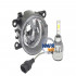 Фара протитуманна FORD TRANSIT/FIESTA/FOCUS/CONNECT 2002- (H11 LED) SPK SPK 6222