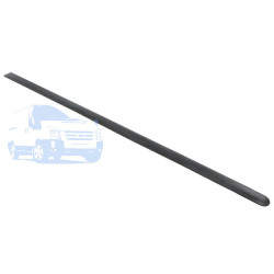 Молдинг двері передньої правої FORD FUSION 2001-2005 (Черный) BSG BSG 30-924-031