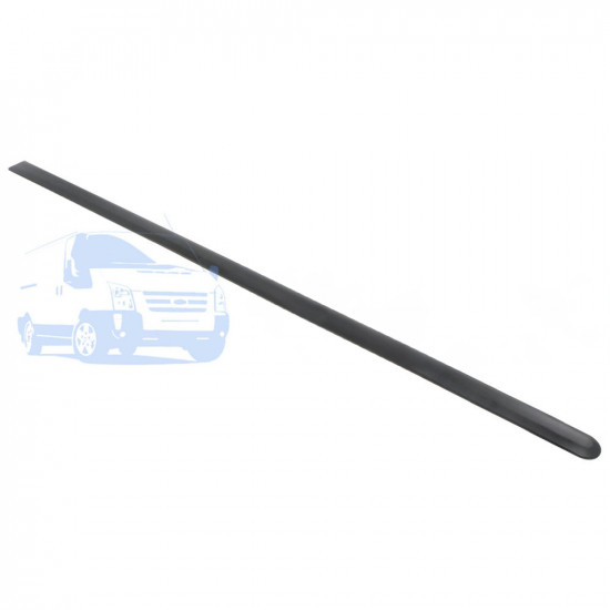 Молдинг двері передньої правої FORD FUSION 2001-2005 (Черный) BSG BSG 30-924-031 Молдинг двері передньої правої FORD FUSION 2001-2005 (Черный) BSG BSG 30-924-031