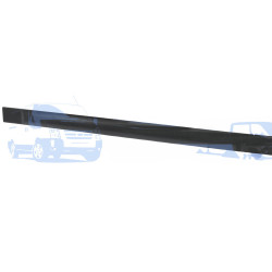Молдинг двері задньої лівої FORD FUSION 2001-2005 (Черный) BSG BSG 30-924-034