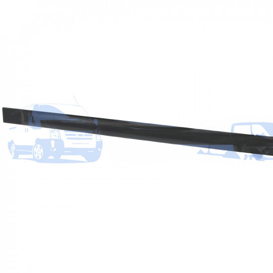 Молдинг двері задньої лівої FORD FUSION 2001-2005 (Черный) BSG BSG 30-924-034 Молдинг двері задньої лівої FORD FUSION 2001-2005 (Черный) BSG BSG 30-924-034