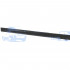 Молдинг двері задньої лівої FORD FUSION 2001-2005 (Черный) BSG BSG 30-924-034