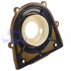 Сальник колінвала задній FORD ALL MODELS BGA OC6374