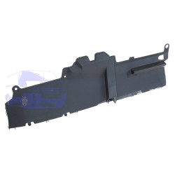 Дефлектор радіатора верхній FORD FOCUS 1998-2005 HMPX HMP 2M51 16613 AC