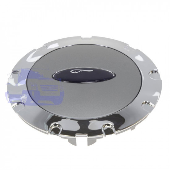 Ковпак маточини FORD FIESTA/FUSION 2001-2012 ORIGINAL 1213712 Ковпак маточини FORD FIESTA/FUSION 2001-2012 ORIGINAL 1213712