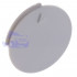 Заглушка бампера переднего FORD FIESTA 2001-2008 CABU 331504
