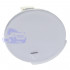 Заглушка бампера переднего FORD FIESTA 2001-2008 (Грунтованая) CABU 331532
