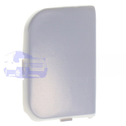 Заглушка бампера переднего FORD FUSION 2001-2005 CABU 331511