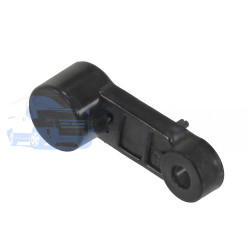 Тяга регулятора печі FORD FIESTA/FUSION 2001-2012 CABU 330709