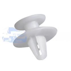 Кліпса кріпильна FORD FIESTA/FUSION/FOCUS/C-MAX/KUGA 2001-2020 (5X1.2/2.5) HMPX HMP W709011 S300