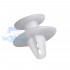 Кліпса кріпильна FORD FIESTA/FUSION/FOCUS/C-MAX/KUGA 2001-2020 (5X1.2/2.5) HMPX HMP W709011 S300