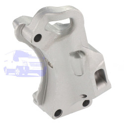 Кронштейн двигуна FORD FIESTA/FUSION 2001-2012 HMPX HMP 2S61 6030 CA