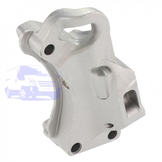 Кронштейн двигуна FORD FIESTA/FUSION 2001-2012 HMPX HMP 2S61 6030 CA Кронштейн двигуна FORD FIESTA/FUSION 2001-2012 HMPX HMP 2S61 6030 CA