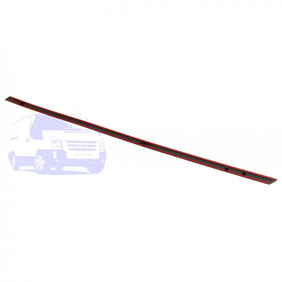Молдинг двері передньої лівої FORD FIESTA 2002-2005 (3 Двери/Черный) BSG BSG 30-924-021 Молдинг двері передньої лівої FORD FIESTA 2002-2005 (3 Двери/Черный) BSG BSG 30-924-021