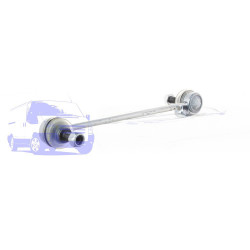Стійка стабілізатора переднього FORD MONDEO 2002-2007 (Металл) RUVILLE 915267