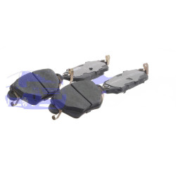 Колодки гальмівні задні FORD MONDEO 2000-2007 ABE C2G008ABE