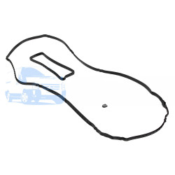 Прокладка клапанної кришки FORD ALL MODELS (2.0/2.3 ZETEC) ELRING 001.563
