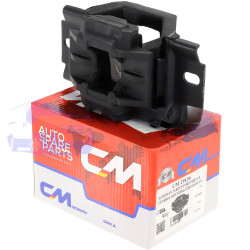 Подушка двигуна FORD FIESTA/FUSION 2001-2012 (КПП Слева Сверху) ONKA CM 29136