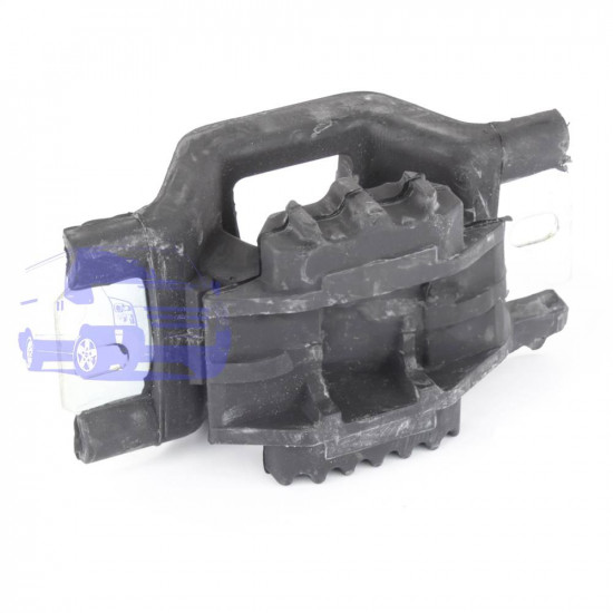 Подушка двигуна FORD FIESTA/FUSION 2001-2012 (КПП Слева Сверху) TOPRAN 304 205