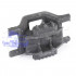 Подушка двигуна FORD FIESTA/FUSION 2001-2012 (КПП Слева Сверху) TOPRAN 304 205