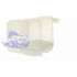 Бачок расширительный FORD FIESTA/FUSION 2001-2012 (1.25/1.4/1.6 DOHC Без крышки) ORIGINAL 1221362