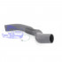 Патрубок інтеркулера FORD MONDEO 2001-2007 (2.0TDCI) DP GROUP FS 7017