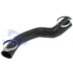 Патрубок інтеркулера FORD MONDEO 2001-2007 (2.0TDCI) HMPX HMP 2S7Q 6N696 AA