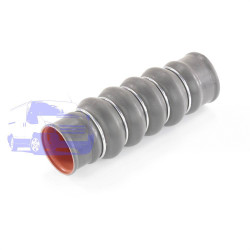Патрубок повітряний FORD MONDEO 2000-2006 DP GROUP FS 9366