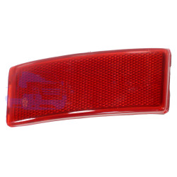 Відбивач бампера заднього лівий FORD C-MAX 2003-2011 BSG BSG 30-806-005