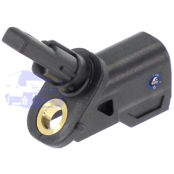 Датчик ABS передній FORD FOCUS/C-MAX/KUGA/MONDEO 2003- HMPX HMP 3M5T 2B372 AB
