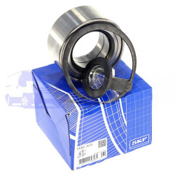 Підшипник маточини передньої FORD MONDEO 2000-2007 SKF VKBA 3625