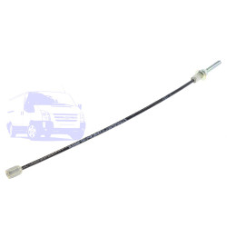 Трос ручника передній FORD FOCUS 2001-2005 (330MM) CAVO 4602 697