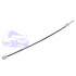 Трос ручника передній FORD FOCUS 2001-2005 (330MM) CAVO 4602 697