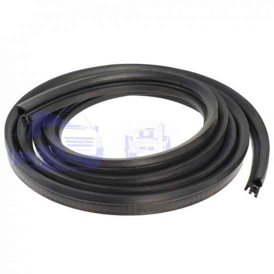 Ущільнювач кришки багажника FORD FIESTA 2001-2008 BSG BSG 30-936-042 Ущільнювач кришки багажника FORD FIESTA 2001-2008 BSG BSG 30-936-042