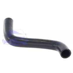 Патрубок радіатора верхній FORD MONDEO 2000-2007 (DURATEC) ONKA CM 32303