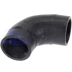 Патрубок інтеркулера FORD FOCUS/FIESTA 1999-2005 (1.8TDCI) IBRAS 19934