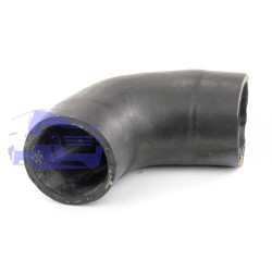 Патрубок інтеркулера FORD FOCUS/FIESTA 1999-2005 (1.8TDCI) DP GROUP ES 41683