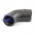 Патрубок інтеркулера FORD FOCUS/FIESTA 1999-2005 (1.8TDCI) DP GROUP ES 41683