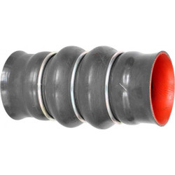 Патрубок інтеркулера FORD FIESTA/FOCUS 1995-2005 ONKA CM 31303