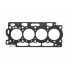 Прокладка головки блоку циліндрів FORD FOCUS/C-MAX/FIESTA 2003-2012 (1.6TDCI 2 Меток 1.25MM) CITROEN 0209.CA