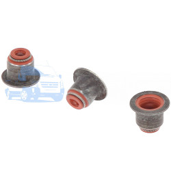 Сальник клапана FORD FOCUS/C-MAX/FIESTA 2001-2012 (1.6TDCI) CORTECO 19035752