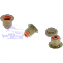 Сальник клапана FORD FOCUS/C-MAX/FIESTA 2001-2012 (1.6TDCI) ELRING 262.650